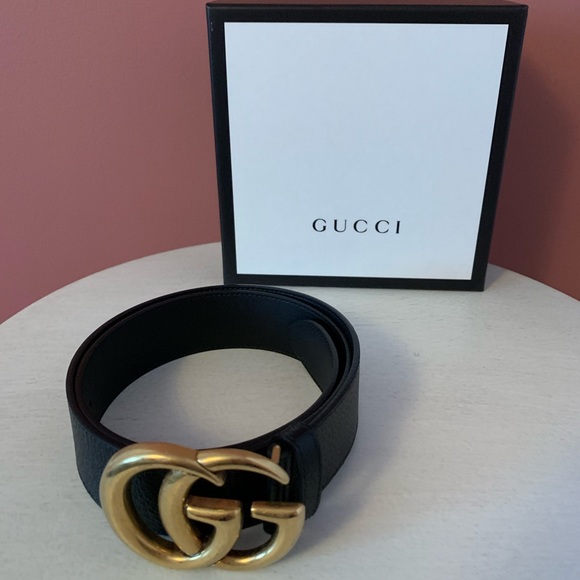 Gucci Accessories - Authentic Gucci Belt